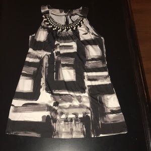 NWT ladies size M New Directions top (LOC1)